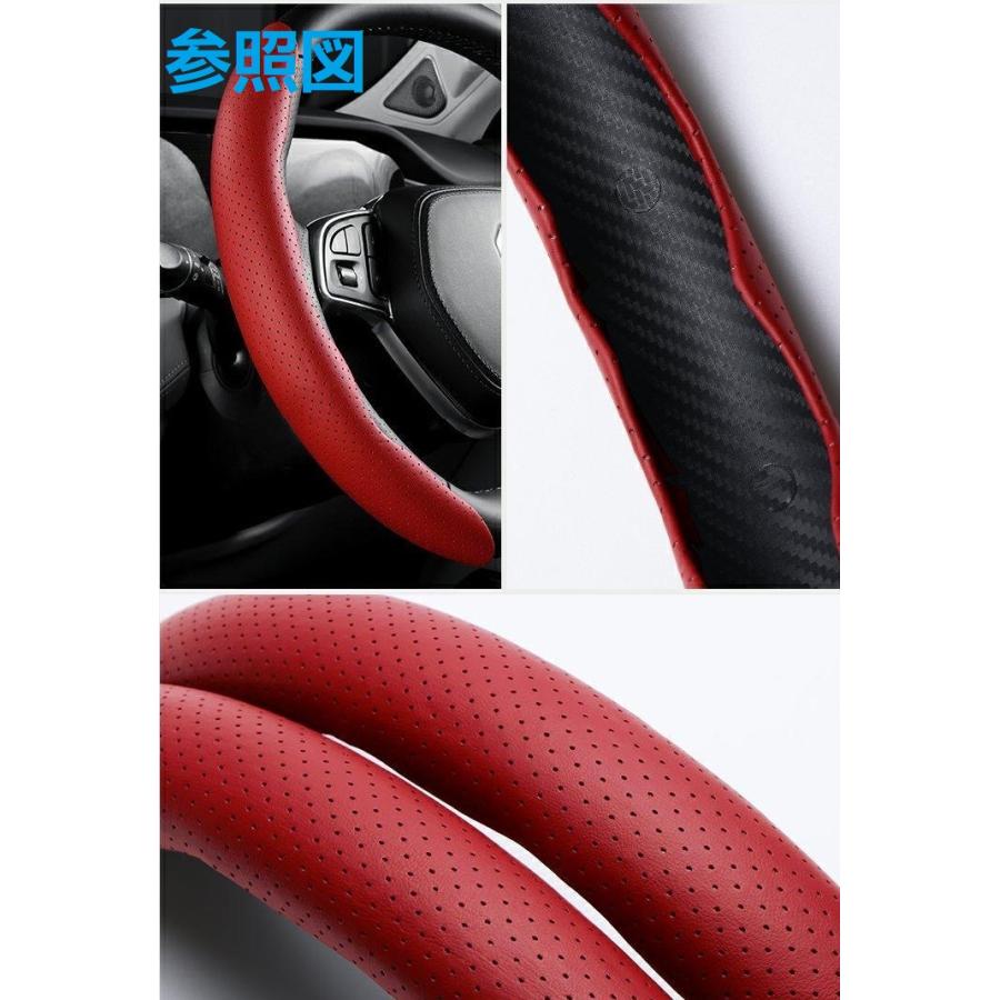 PORSCHE（ポルシェ） ◇ポルシェ PORSCHE◇レッド◇ハンドルカバー