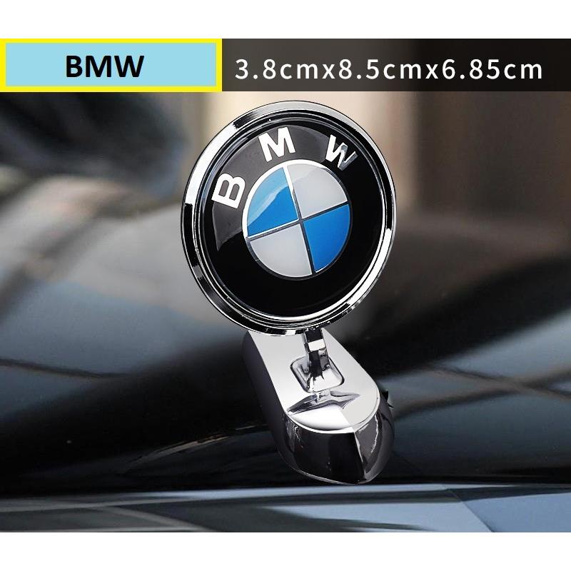 BMW ◇BMW◇車ボンネットマーク フロントエンブレム ウ