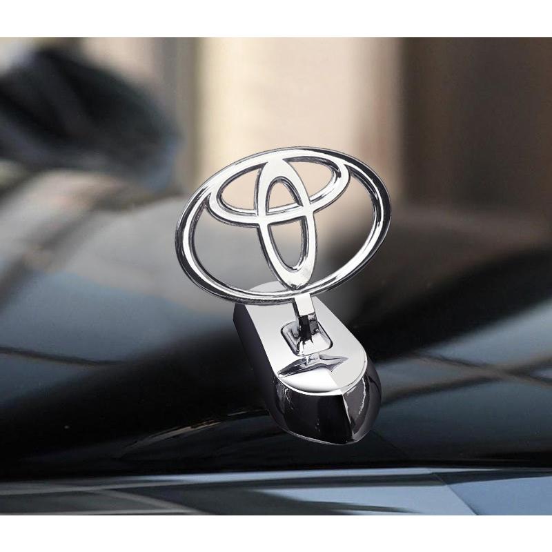 トヨタ（TOYOTA） ◇トヨタ TOYOTA◇車ボンネットマーク フロント