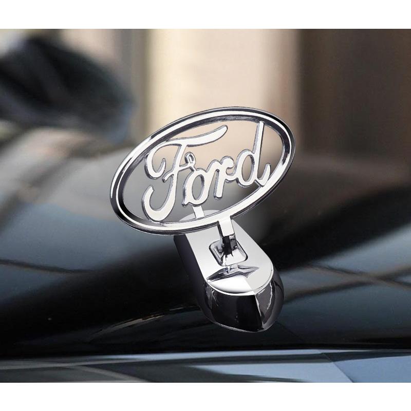 フォード ◇フォード FORD◇車ボンネットマーク フロントエンブレム ウ 
