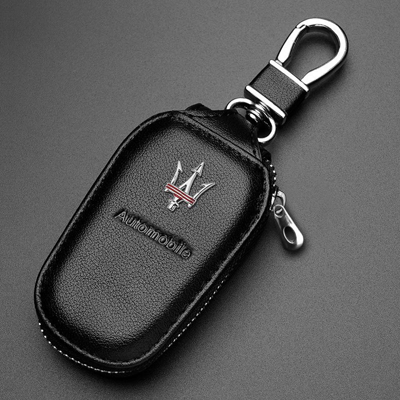 Maserati（マセラティ） ◇マセラティ Maserati◇ブラック◇車用