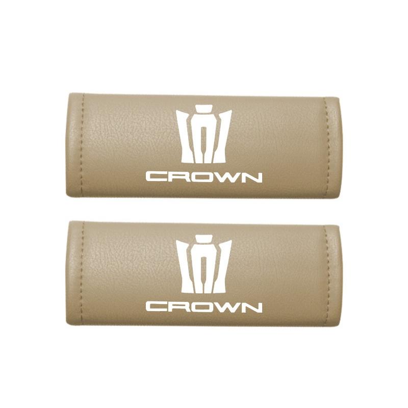 クラウン ◇クラウン CROWN◇ベージュ◇アシストグリップカバー 4枚 