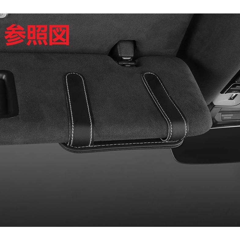 Jeep（ジープ） ◇ジープ JEEP◇グレー◇車用サングラスホルダー サン