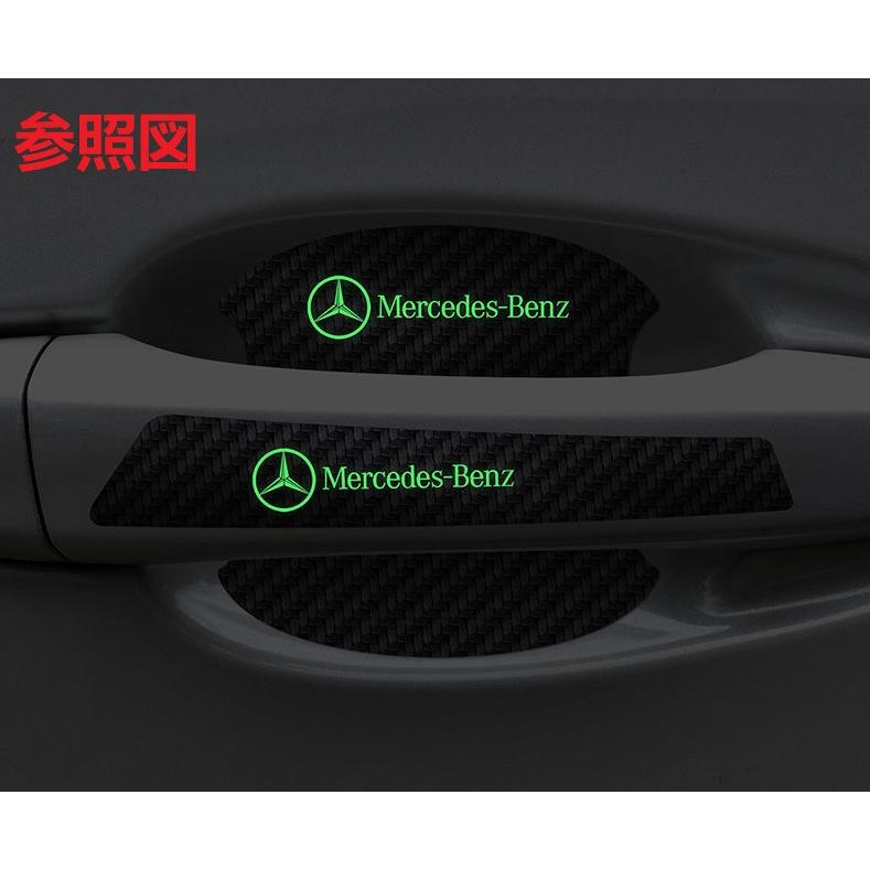 Audi（アウディ） ◇アウディ AUDI◇車用ドアハンドルプロテクター