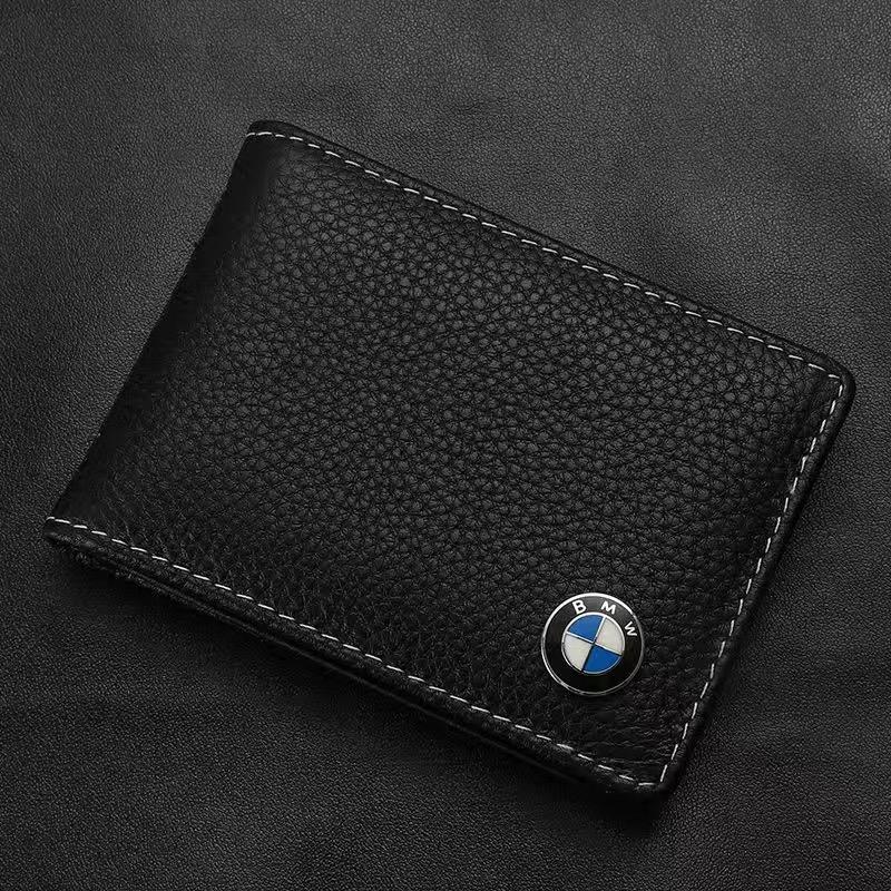 BMW ◇BMW◇ブラック◇免許証ケース カードケース カードホルダー 名刺