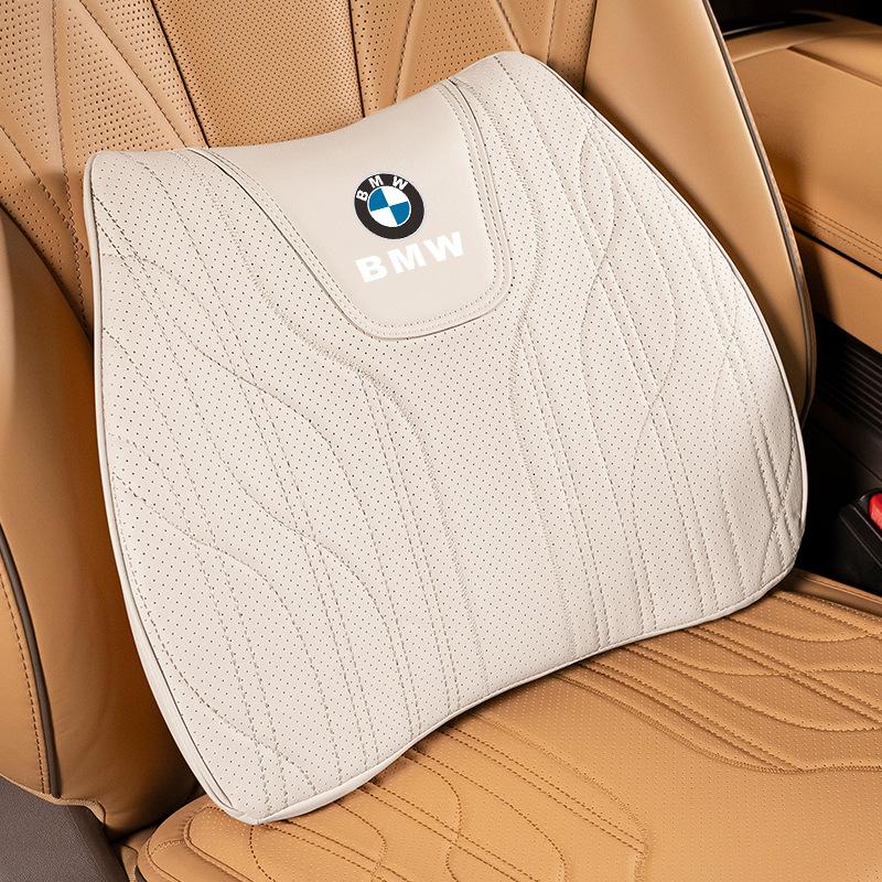 BMW ◇BMW◇ベージュ◇シートクッション 車用 シートカバー ナッパ