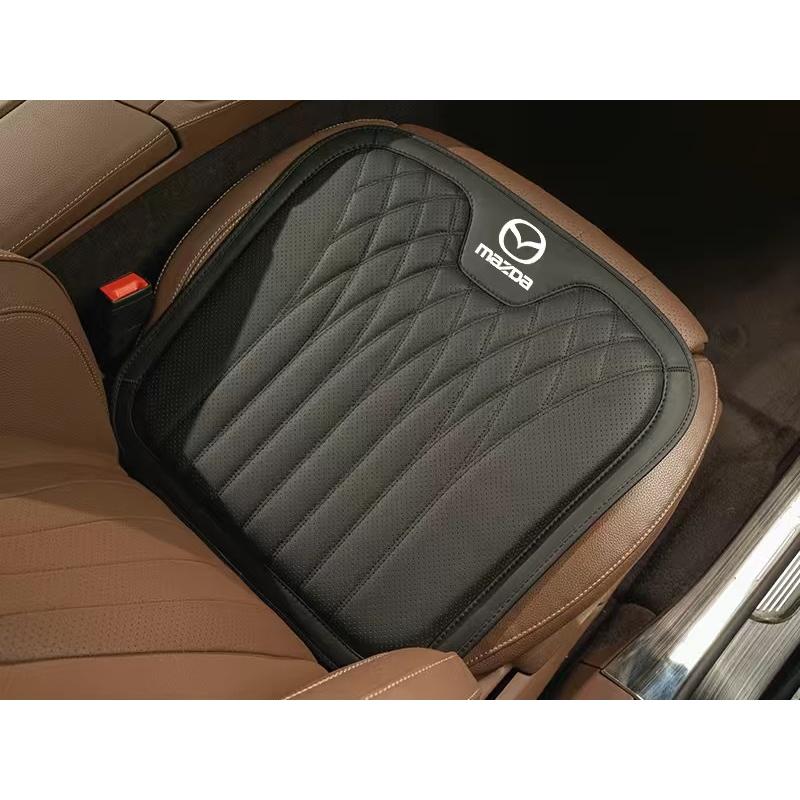 マツダ（Mazda） ◇マツダ MAZDA◇ブラック◇シートクッション 車用