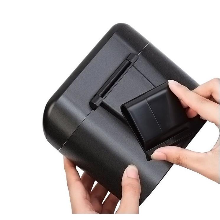 Jeep（ジープ） ☆ジープ JEEP☆車用ゴミ箱 小型 ごみ箱 引っ掛け式