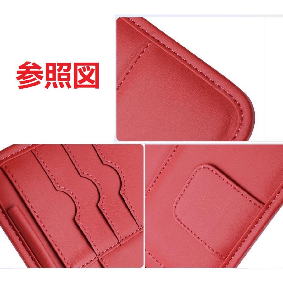 Jeep（ジープ） ☆ジープ JEEP☆ブラック☆サンバイザーポケット 車用