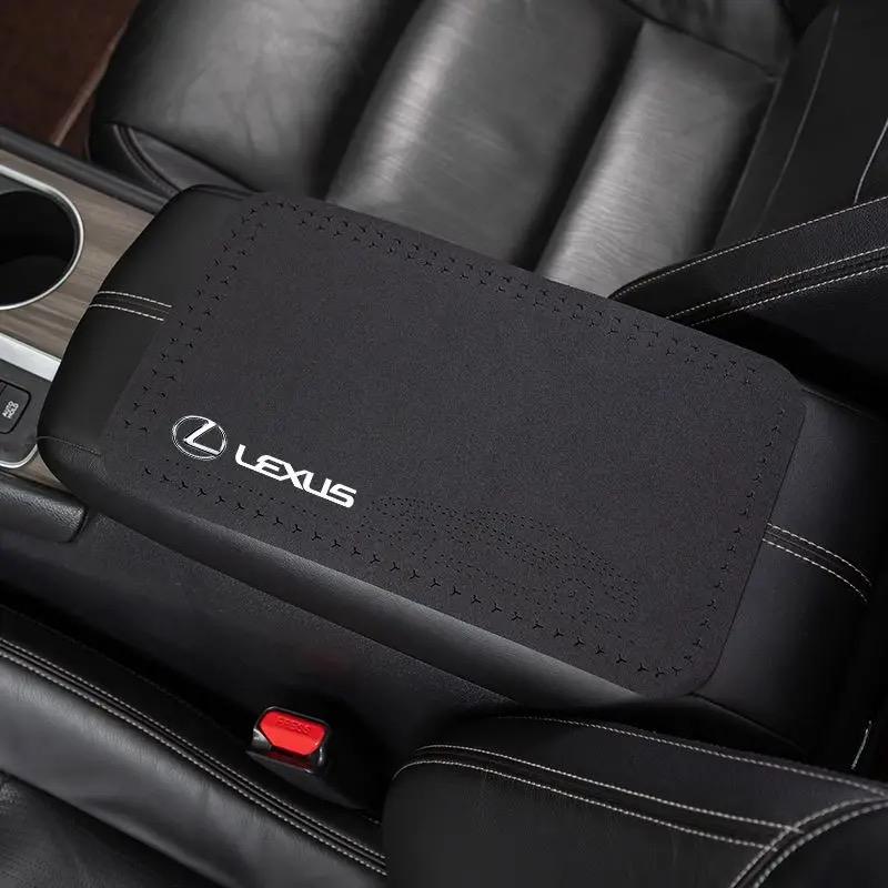 レクサス（LEXUS） ☆レクサス LEXUS☆ブラック☆車 アームレスト