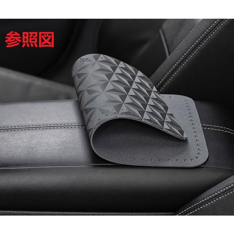 レクサス（LEXUS） ☆レクサス LEXUS☆レッド☆車 アームレストマット
