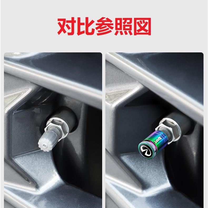 トヨタ（TOYOTA） ☆トヨタ TOYOTA☆色とりどり☆タイヤエアバルブ
