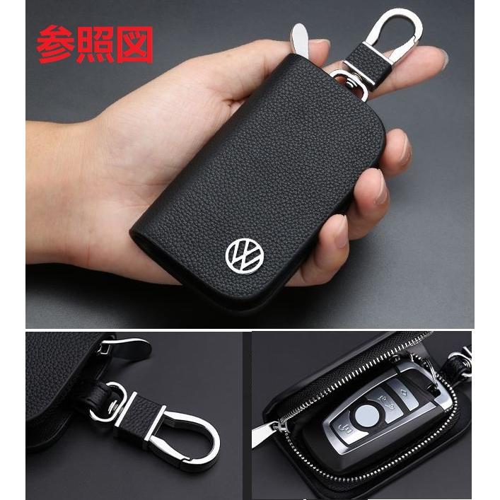 トヨタ（TOYOTA） ☆トヨタ TOYOTA☆ブラック☆キーケース スマート