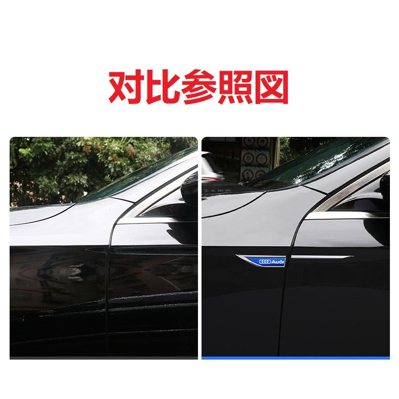 PEUGEOT（プジョー） ★プジョー PEUGEOT★ブラック★フェンダー サイド エンブレム 金属製 ステッカー シール 外装 デカール ...