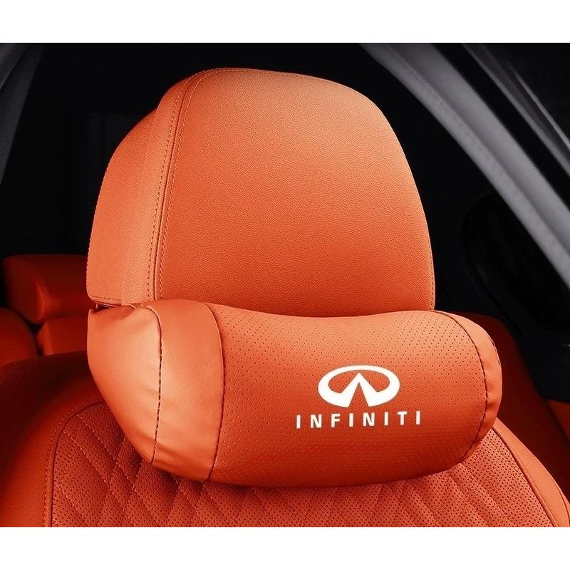インフィニティ（INFINITI） ☆インフィニティ☆オレンジ☆ネック