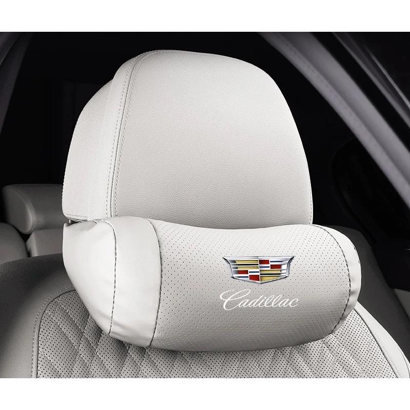 キャデラック（Cadillac） ☆キャデラック Cadillac☆ホワイト☆ネック