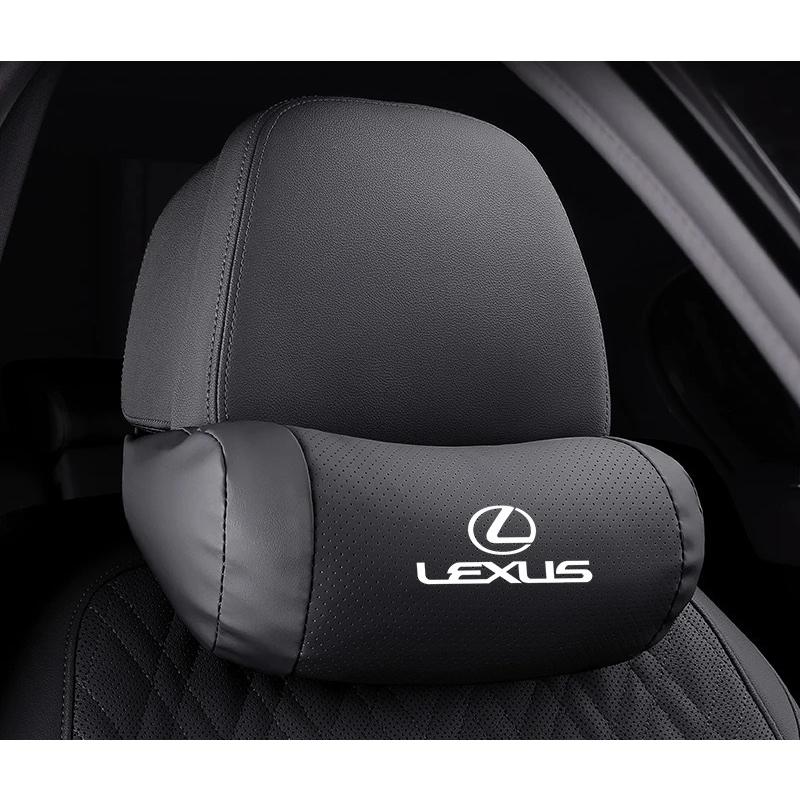 レクサス（LEXUS） ☆レクサス LEXUS☆ブラック☆ネックパッド 腰