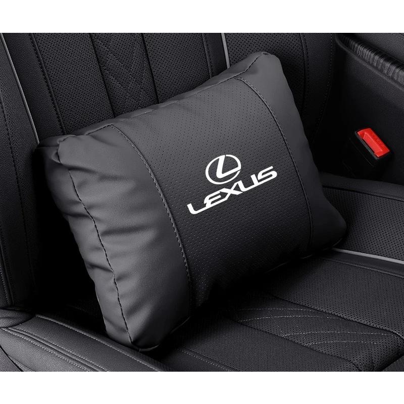 レクサス（LEXUS） ☆レクサス LEXUS☆ブラック☆ネックパッド 腰