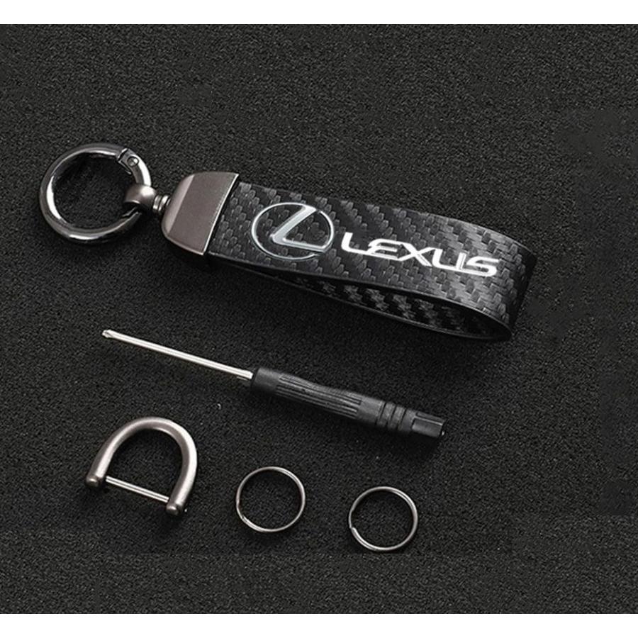 レクサス（LEXUS） ☆レクサス LEXUS☆キーホルダー 車のキーチェーン