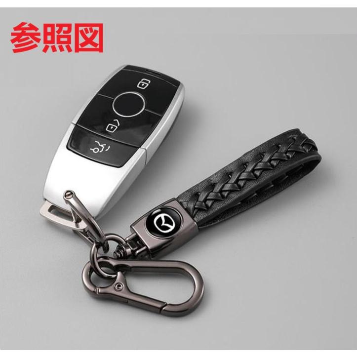 値下げ★超希少★NISSAN　日産シルビア　ノベルティーキーホルダー 日産（NISSAN） ☆日産 NISSAN☆深錆色/ブラック☆ 車用キーホルダー