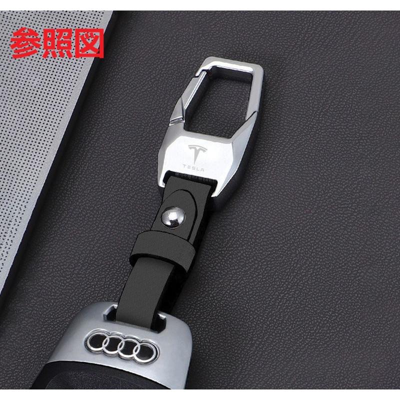 トヨタ（TOYOTA） ☆トヨタ TOYOTA☆ブラック☆車用キーホルダー 車の
