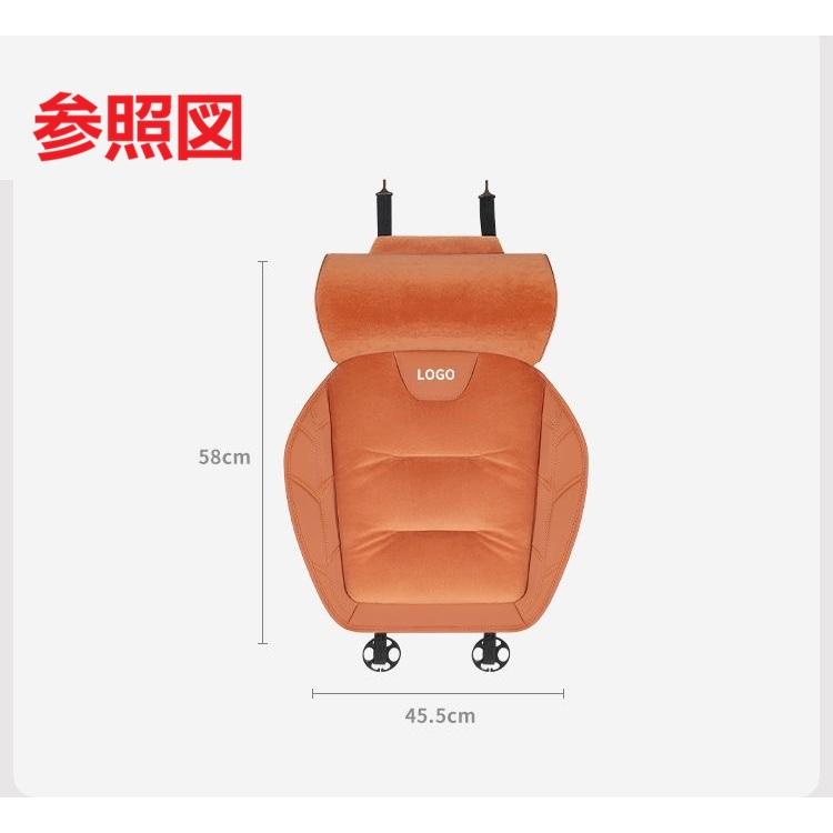 Jeep（ジープ） ☆ジープ JEEP☆ホワイト☆シートカバー 車用脚部