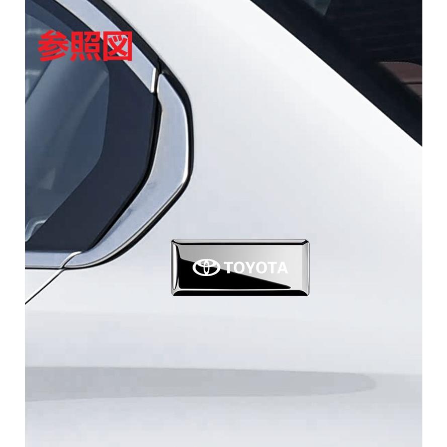 キャデラック（Cadillac） ☆キャデラック Cadillac☆シルバー☆車用