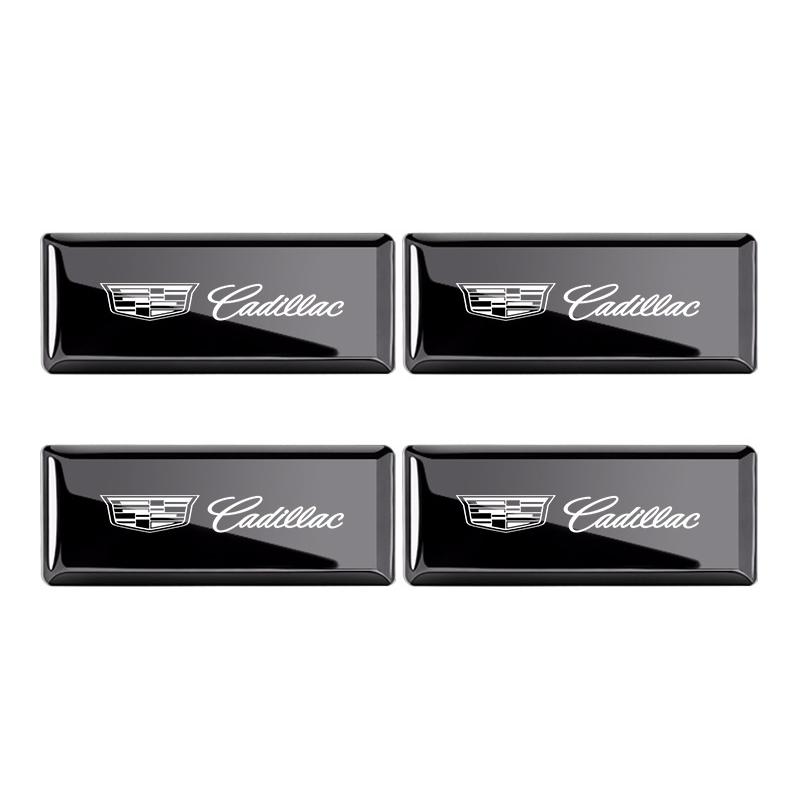 キャデラック（Cadillac） ☆キャデラック Cadillac☆深錆色☆車用
