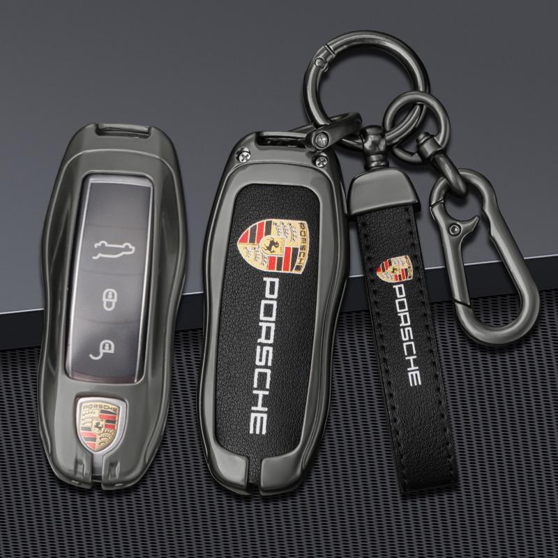 PORSCHE（ポルシェ） ◇ポルシェ PORSCHE◇深錆色/ブラック◇スマート