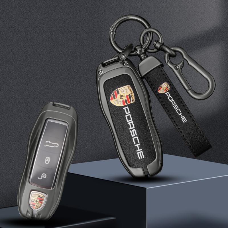 PORSCHE（ポルシェ） ◇ポルシェ PORSCHE◇深錆色/ブラック◇スマート