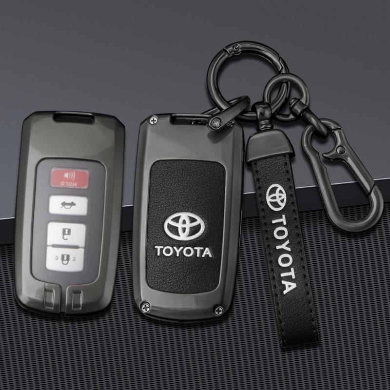 トヨタ（TOYOTA） ◇トヨタ TOYOTA◇深錆色/ブラック◇スマート キー