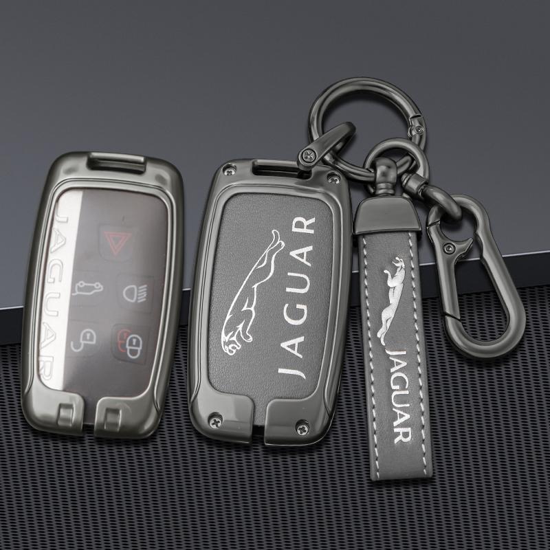 JAGUAR（ジャガー） ◇ジャガー JAGUAR◇深錆色/グレー◇スマート キー