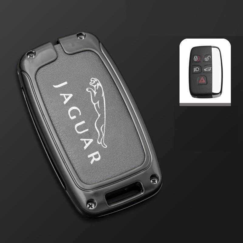 JAGUAR（ジャガー） ◇ジャガー JAGUAR◇深錆色/グレー◇スマート キー