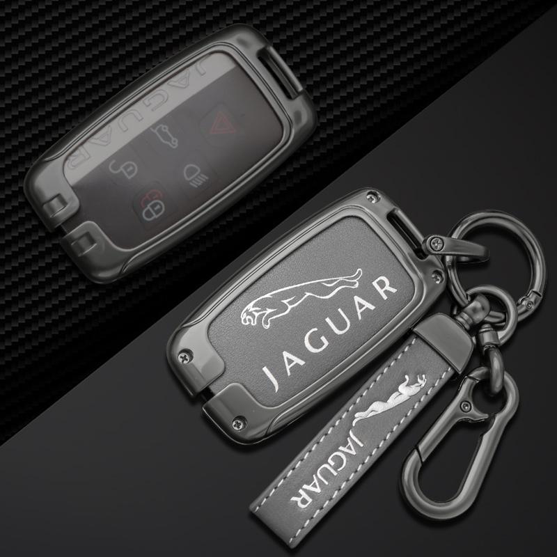 JAGUAR（ジャガー） ◇ジャガー JAGUAR◇深錆色/グレー◇スマート キー