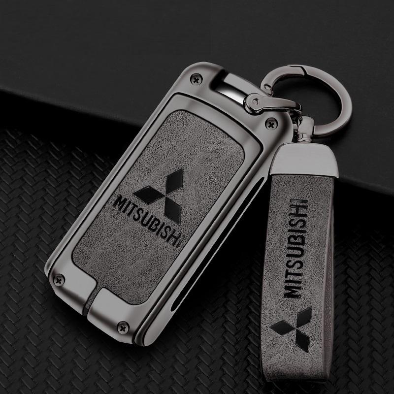 【新品同様定価以下】タンカーキーケース シルバーグレー PX TANKER(PXタンカー) KEY PACK | 吉田カバンホームページ