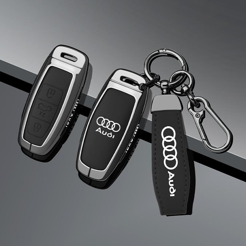 Audi（アウディ） ☆アウディ AUDI☆ブラック☆E番☆スマート キー