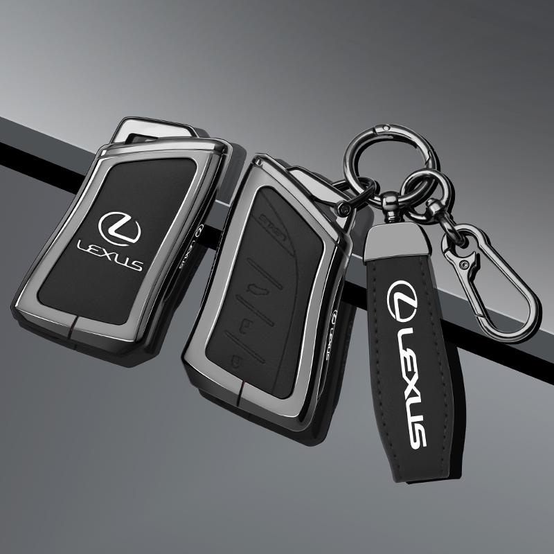 レクサス（LEXUS） ☆レクサス LEXUS☆ブラック☆A番☆スマート キー