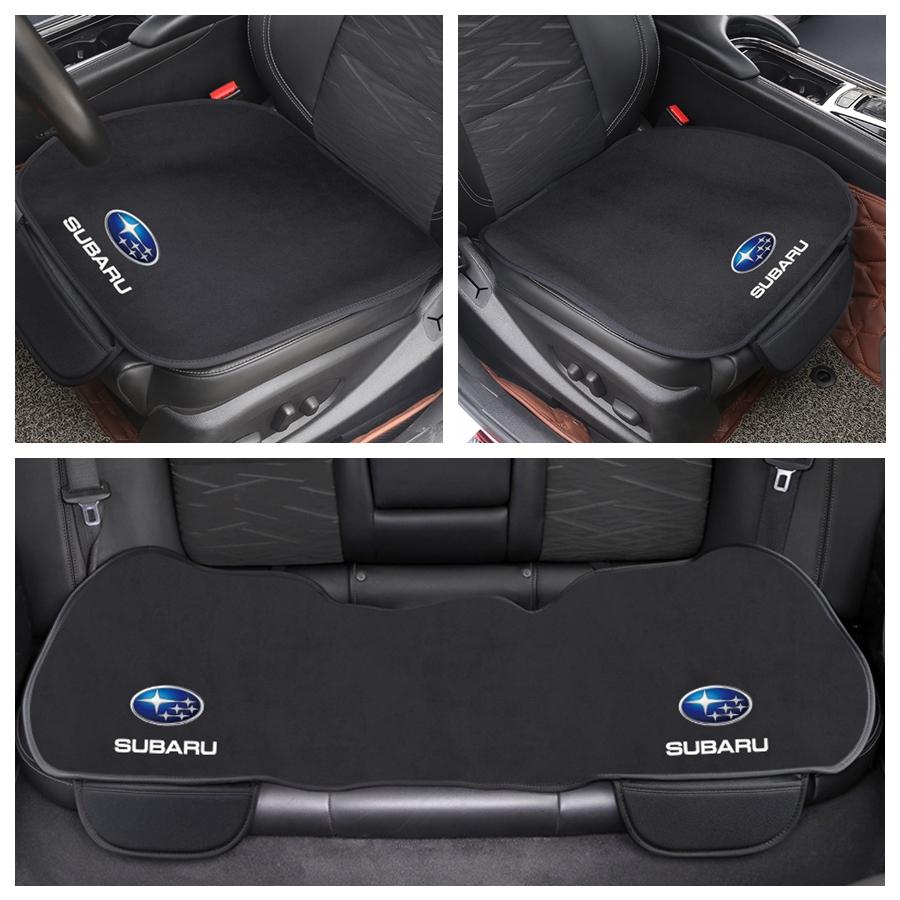 SUBARU（スバル） ◇スバル SUBARU◇車用 シートクッション シート 
