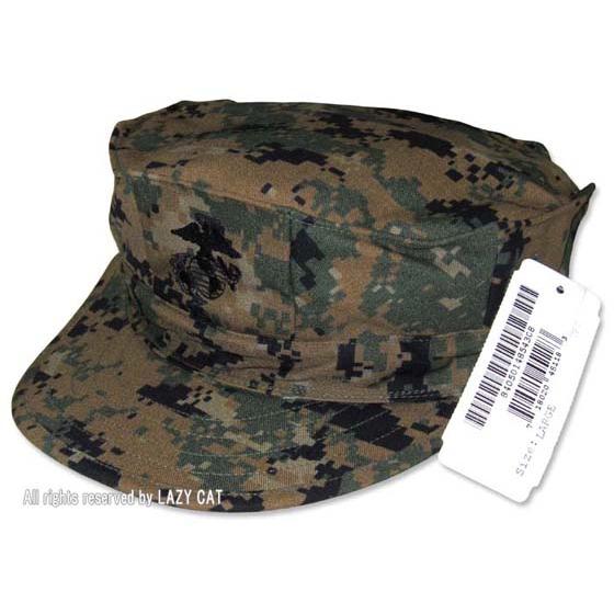 MILITARY（ミリタリー） 米軍 ウッドランド マーパット 迷彩