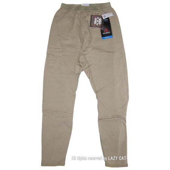 MILITARY 米軍 ECWCS Gen3 Level2 アンダーウェアパンツ ポーラ MILITARY 米軍 ECWCS Gen3 Level2 アンダーウェアパンツ ポーラ