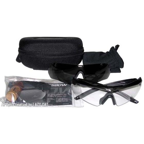 ESS 米軍 クロスボウ CROSSBOW サングラス軍用仕様(Unit Issue ESS 米軍 クロスボウ CROSSBOW サングラス軍用仕様(Unit Issue