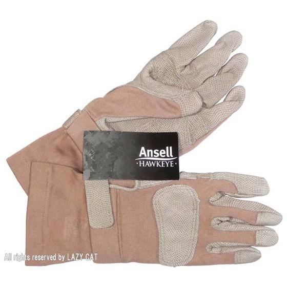 MILITARY（ミリタリー） 米軍 FROG アンセル・ホークアイ ノーメックス