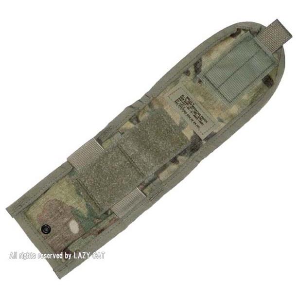 MILITARY 米軍 MOLLE II マルチカム・M4 ツー マガジンポーチ
