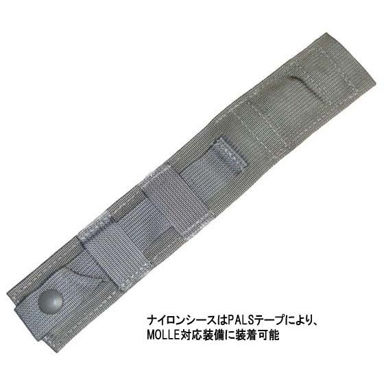 MILITARY 米軍 オンタリオ ストラップ カッター モデル1