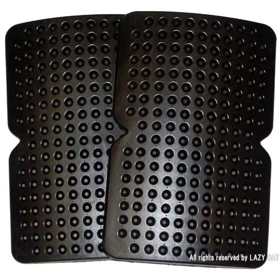 スカイデックス　インサート用ニーパット　SKYDEX 米軍戦闘服用　民生品 | MILITARY