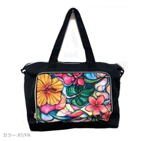 Colleen Wilcox（コリーンウィルコックス） キャリーオンバック 機内