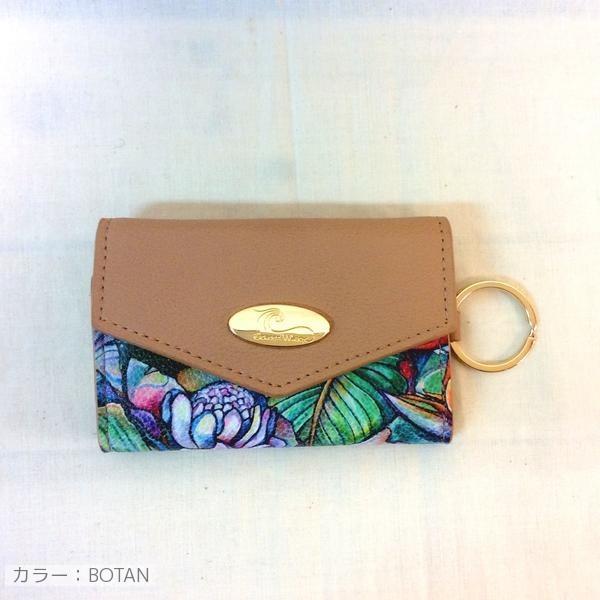 Colleen Wilcox（コリーンウィルコックス） キーケース レディース