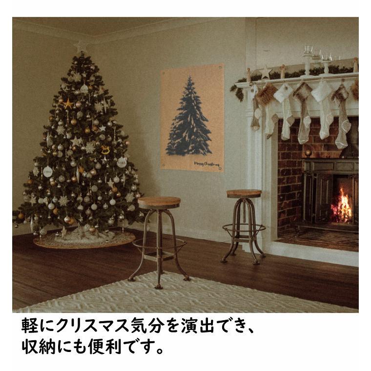 クリスマス タペストリー イラスト かわいい シンプル 簡単 気軽 壁掛け オーナメント 北欧 クリスマス雑貨 ウォールタペストリー コルク Lサイズ 85 130cm 5 148 Lazy Magnolia 通販 Yahoo ショッピング