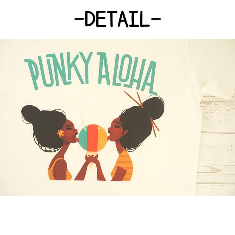 Punky Aloha（パンキーアロハ） の詳細情報 _ Punky Aloha Studio – WAEAI
