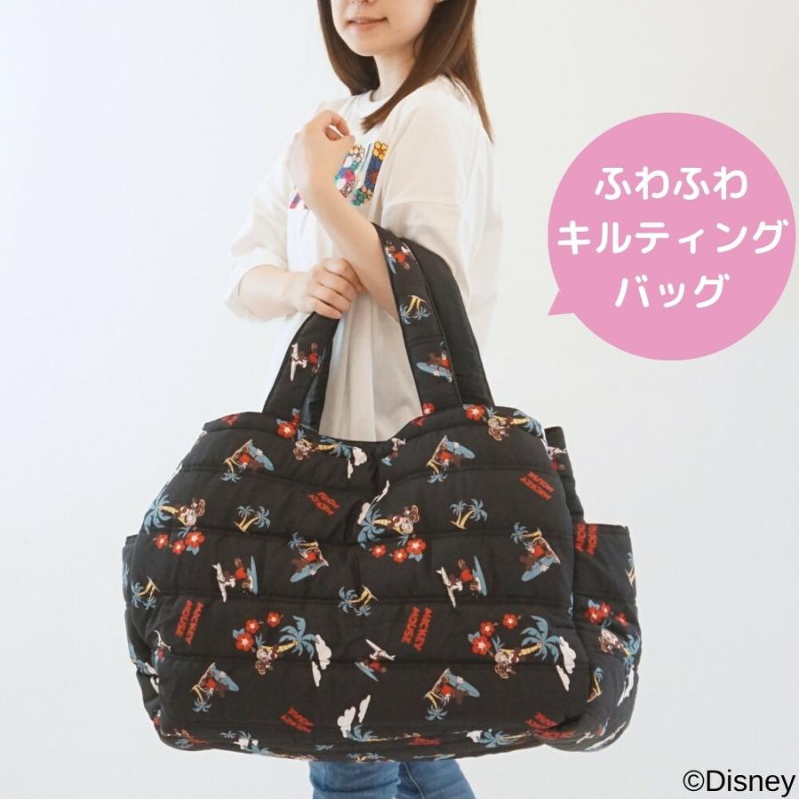 Disney（ディズニー） ミッキー トートバッグ フララニ ハワイアン
